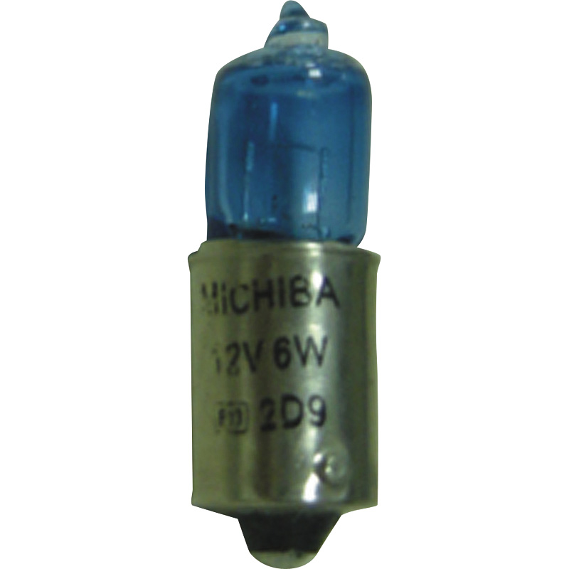 Image of Mijnautoonderdelen Bulbs BAY9S 6W-12V (H6W) SuperWhite EU 0249 eu0249_668